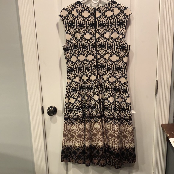 Danny and Nicole dress. Size 12 - Picture 2 of 2